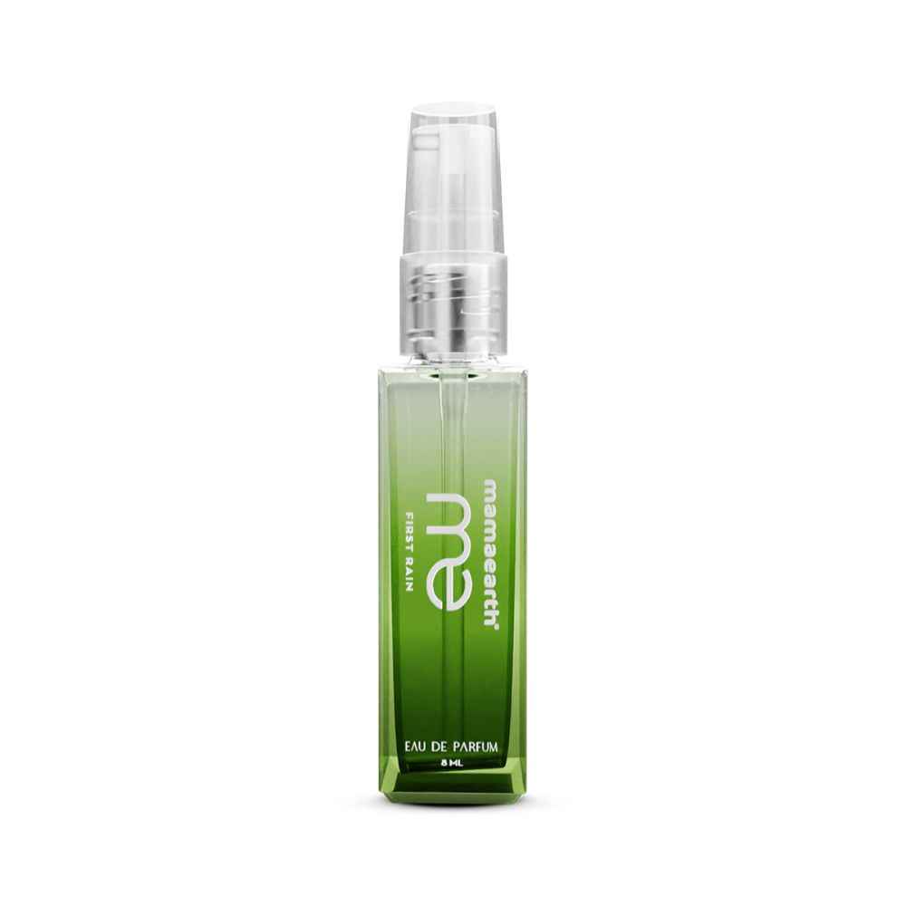 Buy Mamaearth ME First Rain Eau De Parfum for a Trip Down Memory Lane - 8 ml - Purplle