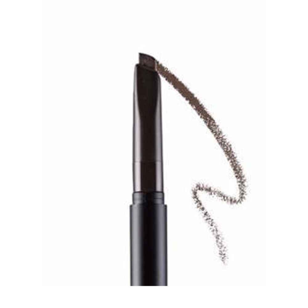 Buy SUGAR Cosmetics Arch Arrival Brow Definer | Brow Pencil with Spoolie | Lasts Upto 12hrs | Pigmented Eyebrow Pencil |Long Lasting & Natural Finish | 3.5gm | Grey Brown - Purplle