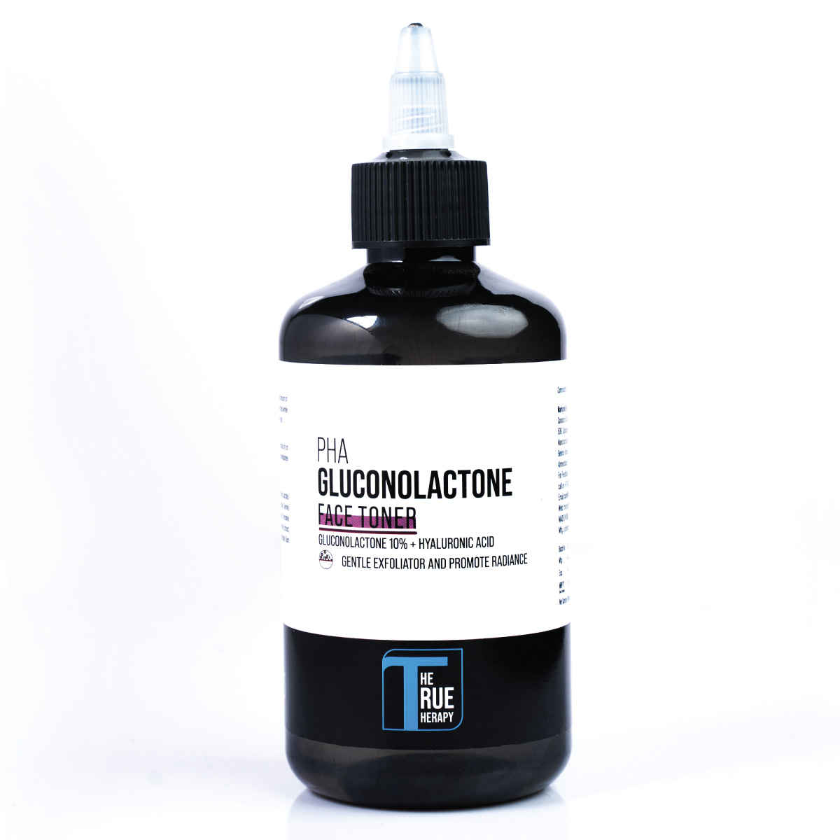 Buy The True Therapy PHA GLUCONOLACTONE 10% TONER - Purplle
