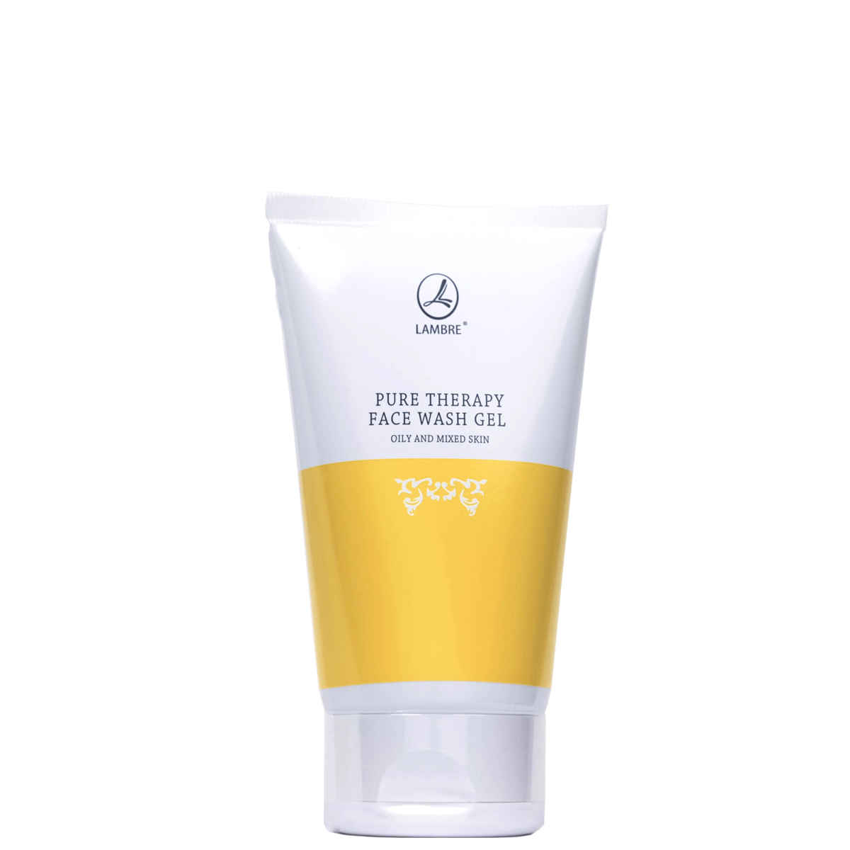 Buy LAMBRE Pure Therapy Face wash Oily - Purplle