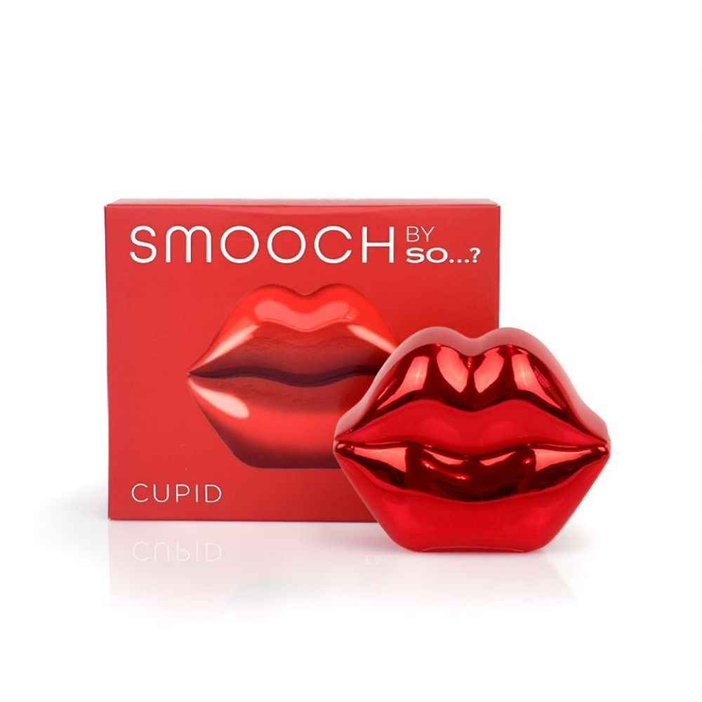 Buy SO…? So…? Smooch Cupid EDP 30ml - Purplle