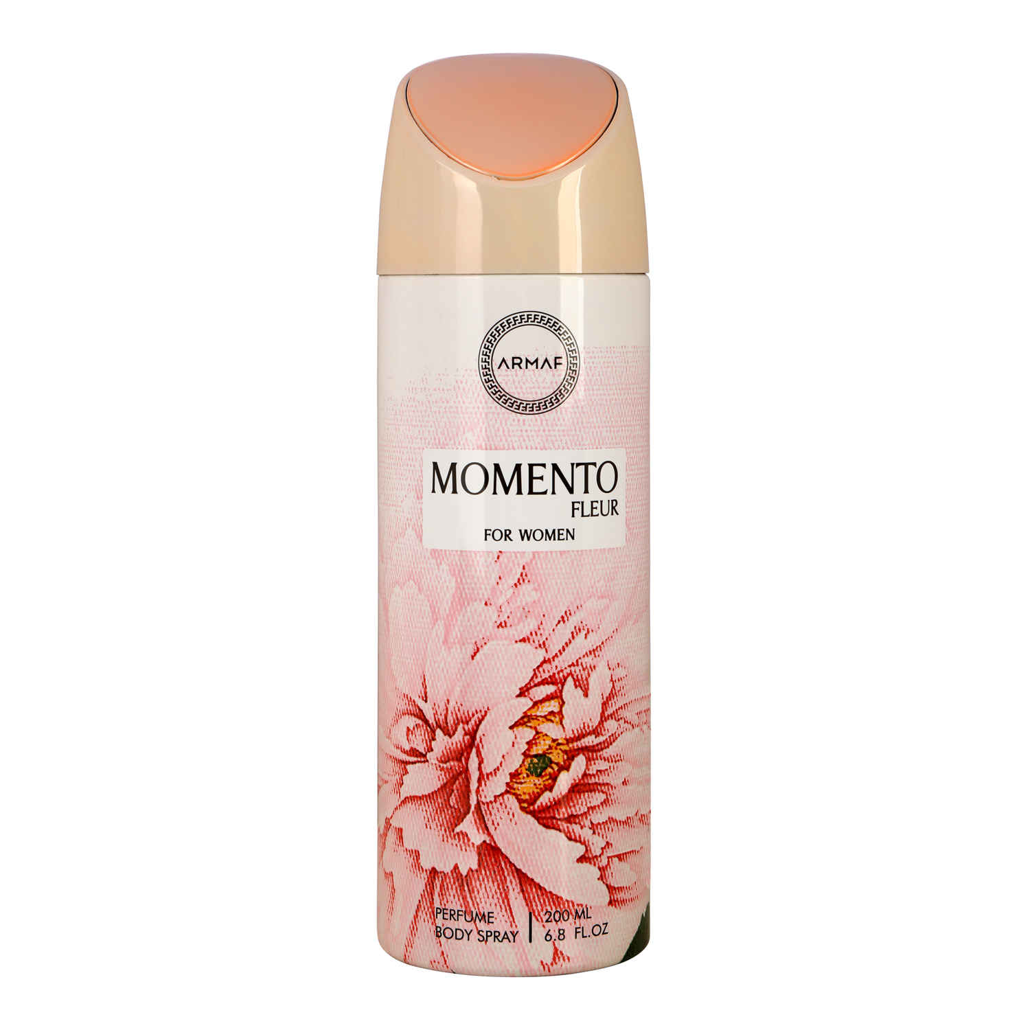 Buy Armaf Momento Fluer Perfume Body Spray For Women 200ML - Purplle