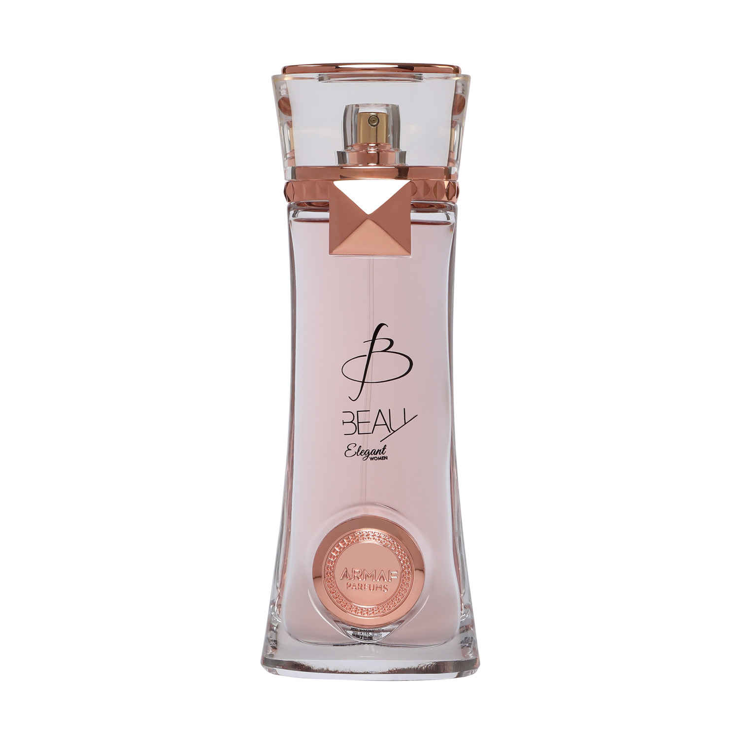 Buy Armaf Beau Elegant Eau De Parfum For Women 100ML - Purplle