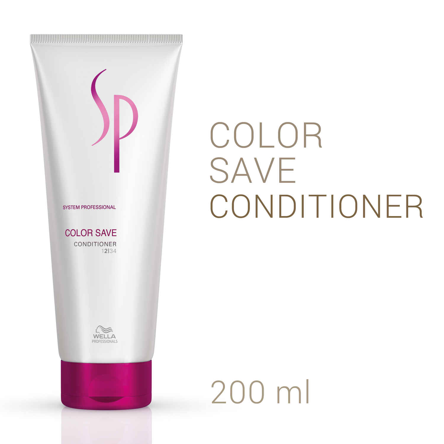 Buy SP Color Save Conditioner For Coloured Hair (200 ml) - Purplle
