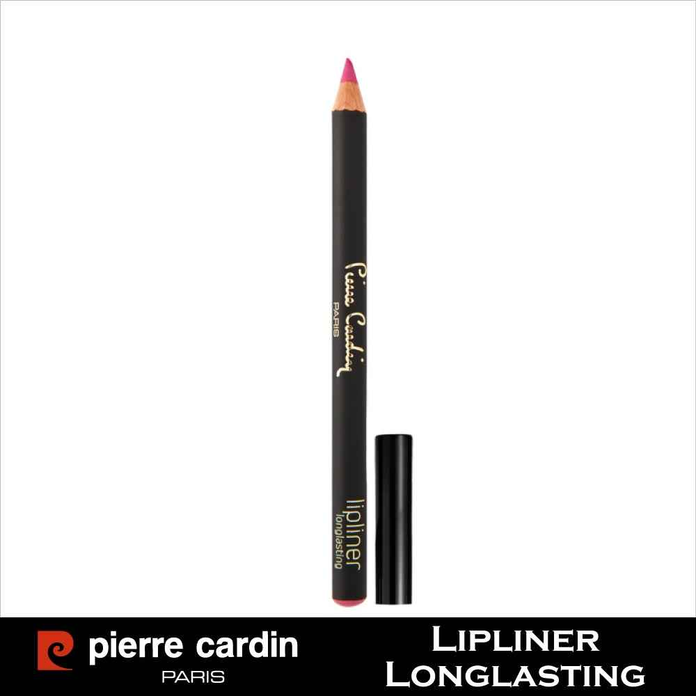 Buy Pierre Cardin Paris - Lipliner Pencil Longlasting 710-Pink Dream - Purplle