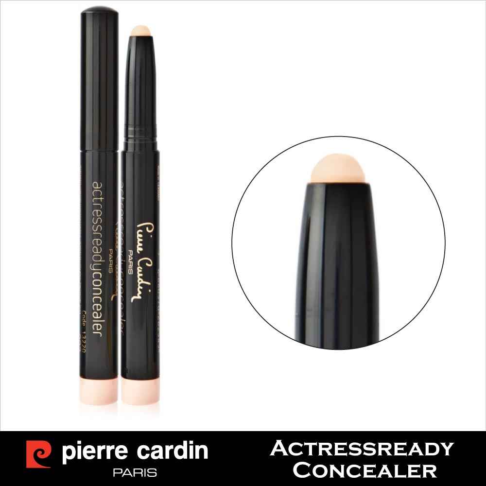 Buy Pierre Cardin Paris - Actressready Concealer 001 - Purplle