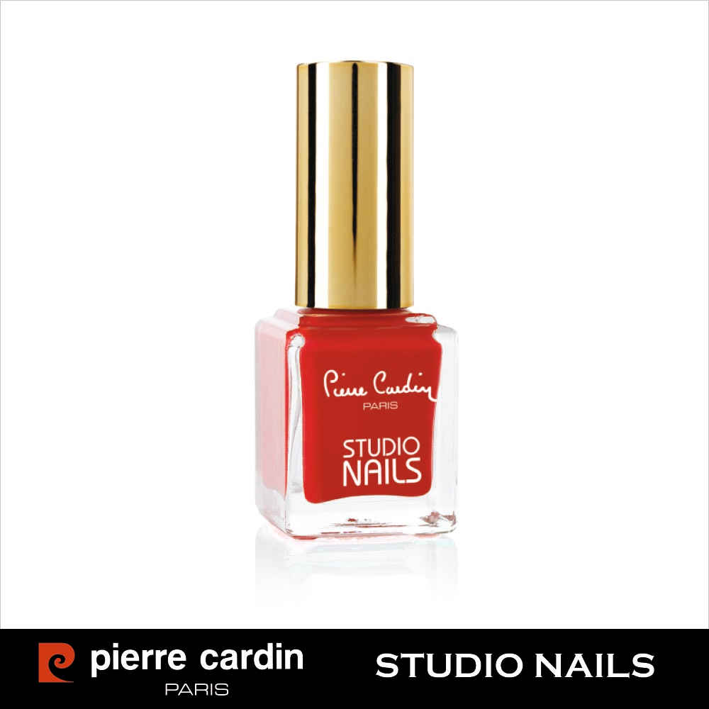 Buy Pierre Cardin Paris - Studio Nails 49 - Purplle