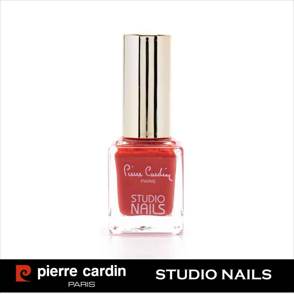 Buy Pierre Cardin Paris - Studio Nails 58 - Purplle