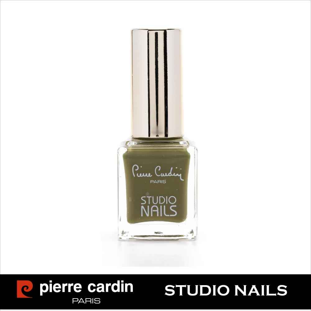 Buy Pierre Cardin Paris - Studio Nails 67 - Purplle