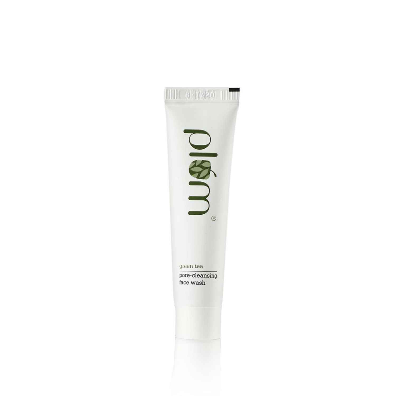Buy Plum Green Tea Pore Cleansing Face wash (25 ml) - Purplle