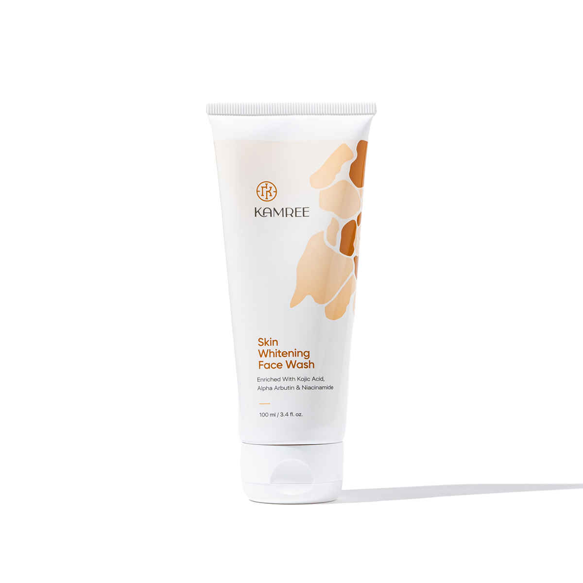 Buy KAMREE SKIN Whitening FACE WASH - Purplle