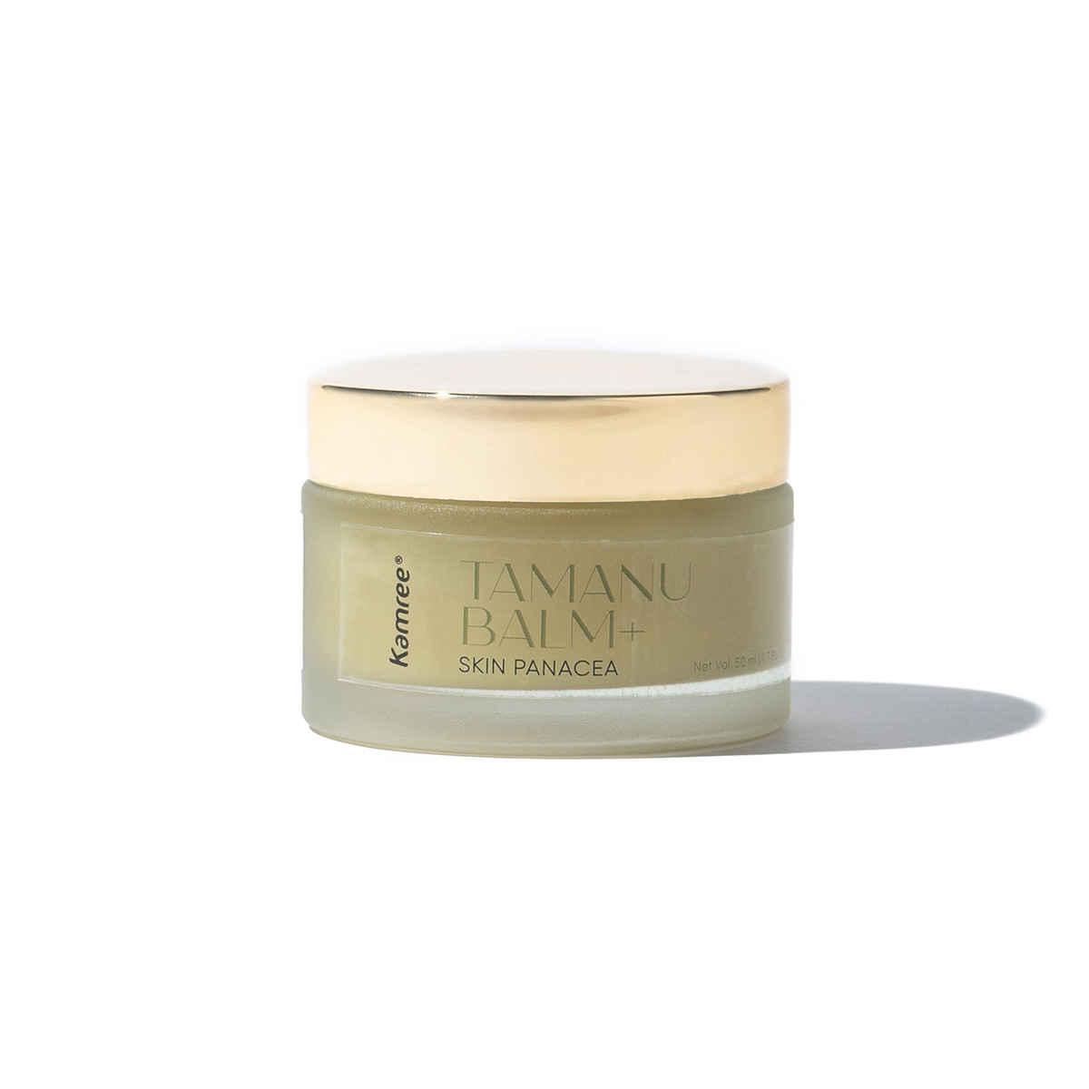 Buy Kamree Tamanu Balm - Purplle