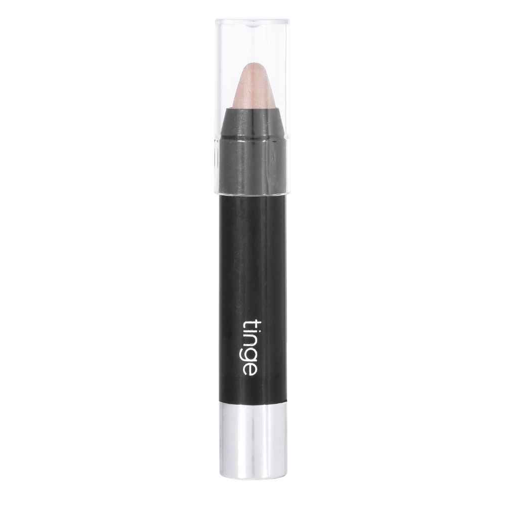 Buy Tinge Mutlishade Stick, Globular Cluster, Nude - Purplle