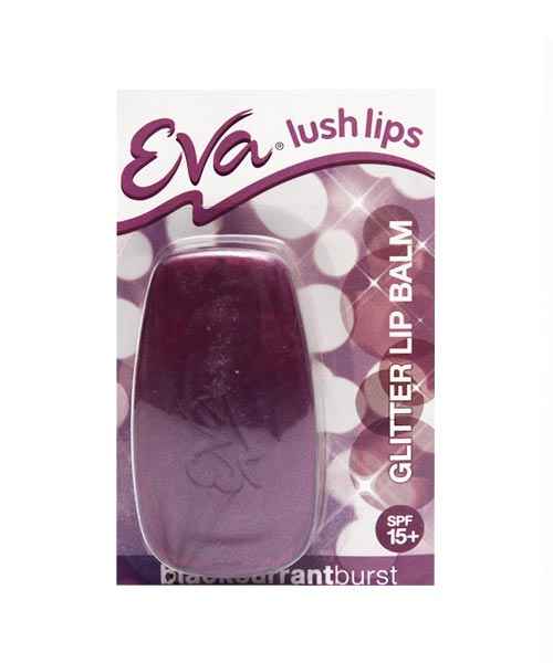 Buy Eva Lip Balm - Black Currant - Purplle