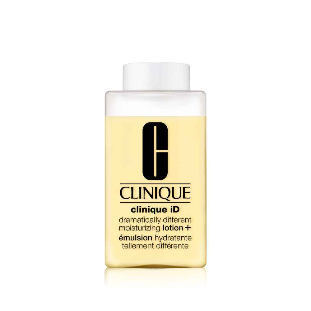 Buy Clinique iD Dramatically Different Moisturizing Lotion (115 ml) - Purplle