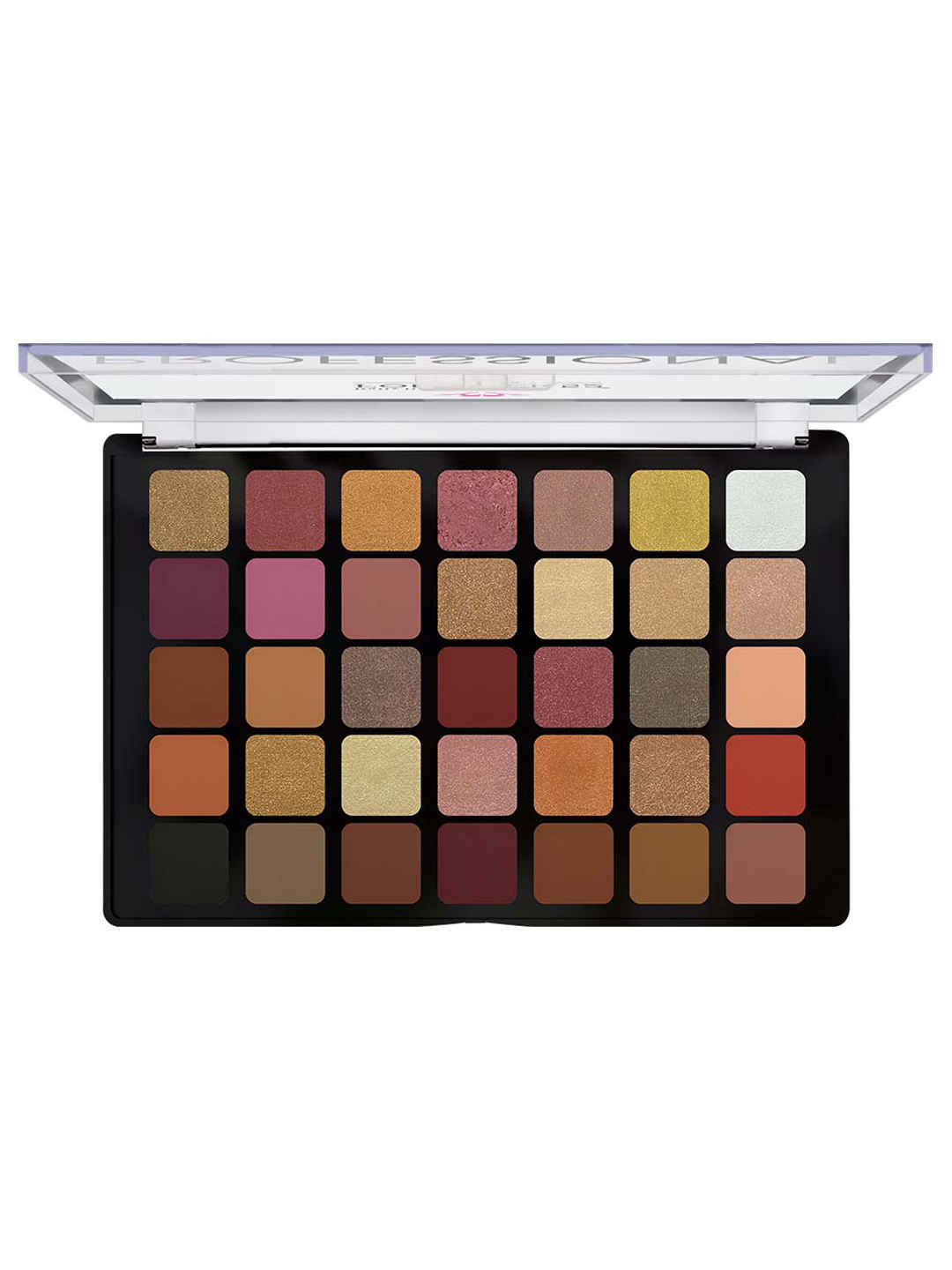 Buy Daily Life Forever52 Ultimate Edition 35 Color Eyeshadow Palette UEP002 (52.5 g) - Purplle
