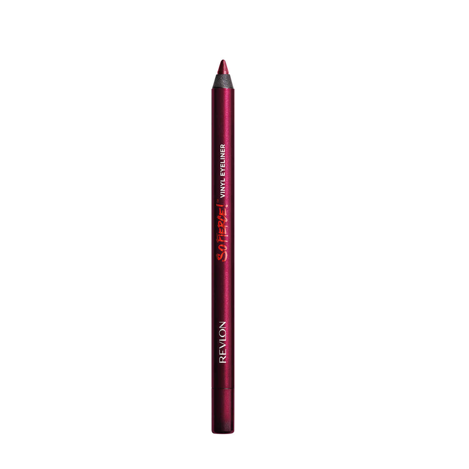 Buy Revlon So Fierce Vinyl Eye Liner, Righteous Rum - Purplle