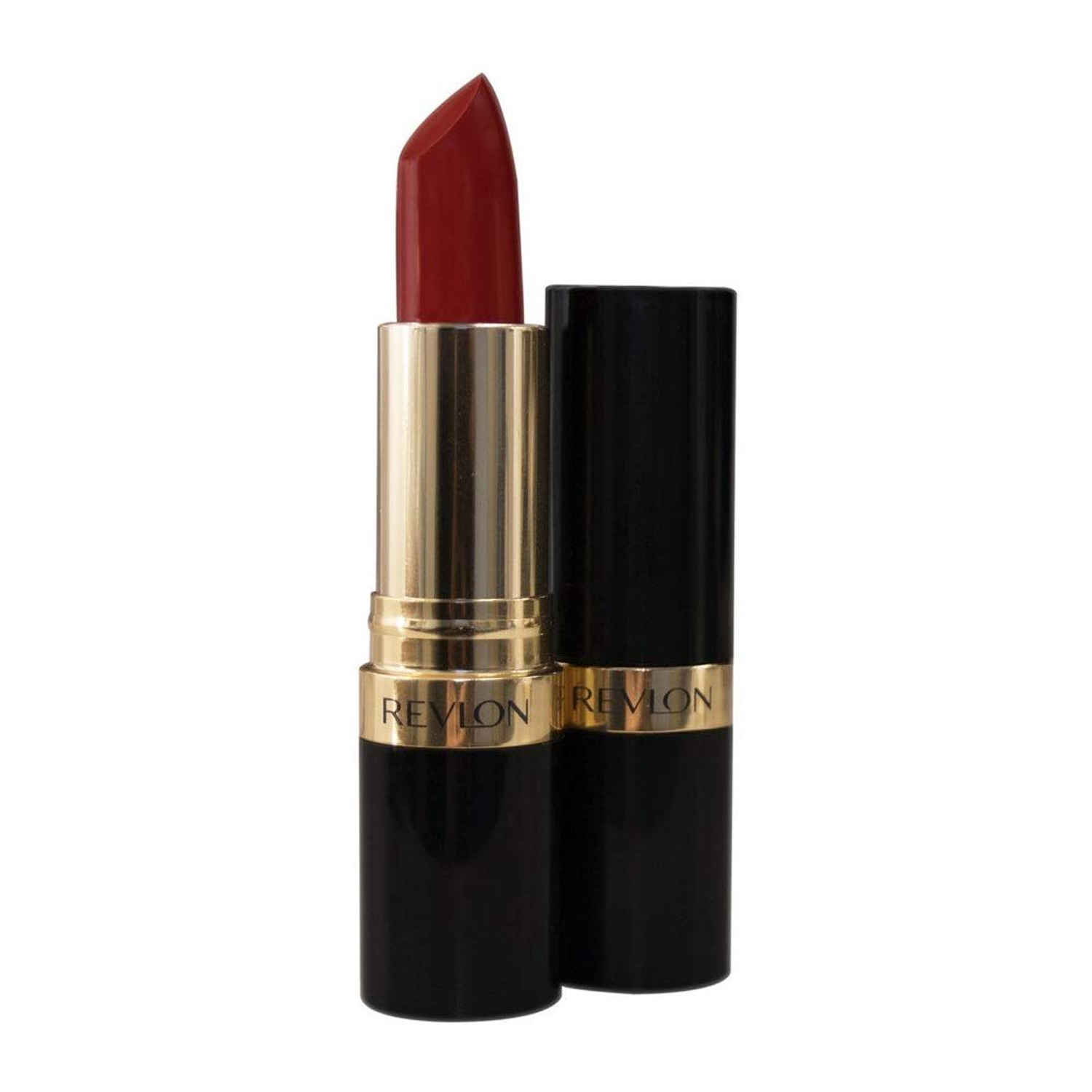 Buy Revlon Super Lustrous Matte Lipsticks IM Not Afraid4.2 g - Purplle