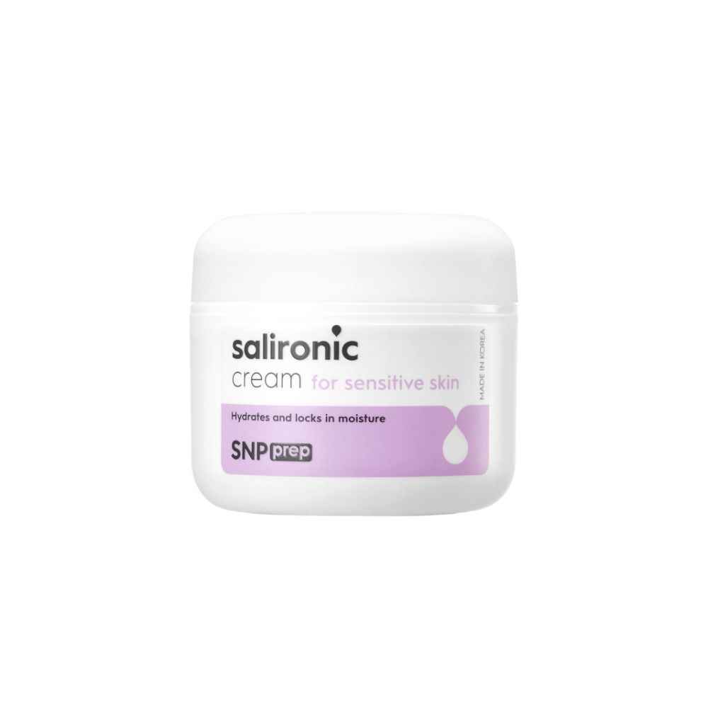 Buy SNP PREP Salironic Cream 55 ml - Purplle