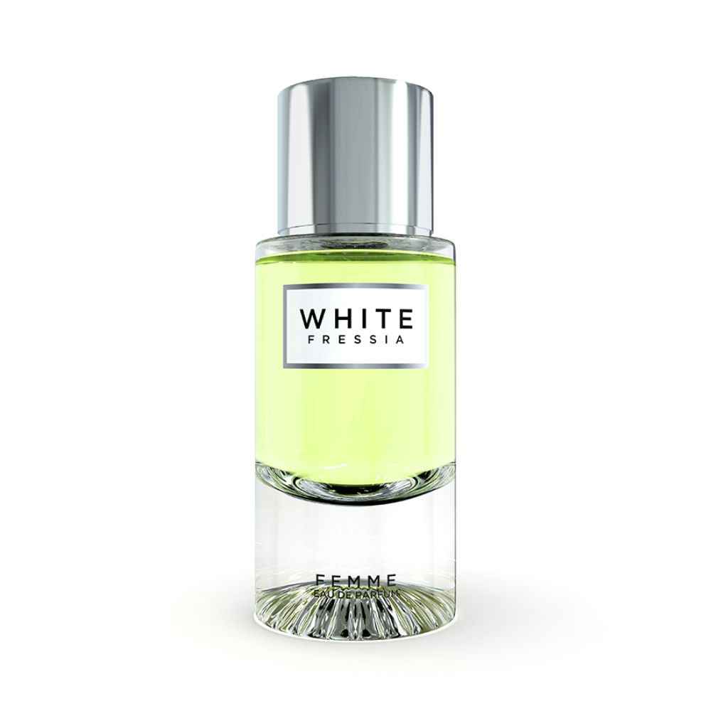 Buy Colorbar White Fressia Eua De Parfum (50 ml) - Purplle