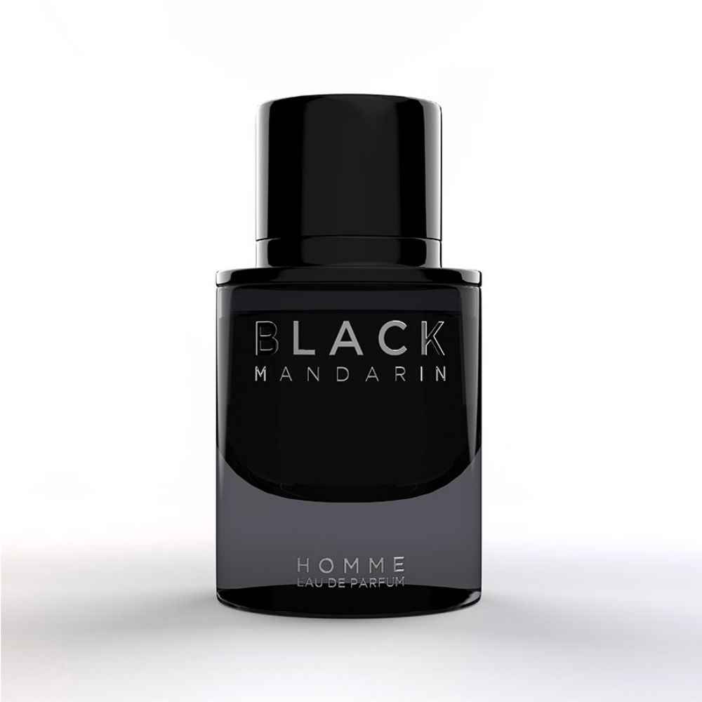 Buy Colorbar Black Mandarian Eua De Parfum (50 ml) - Purplle
