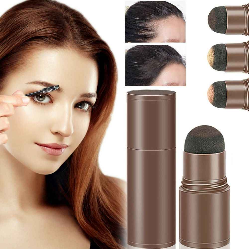 Buy Favon Fab Secret cover Cushion Eyebrow Hairline Powder - Purplle