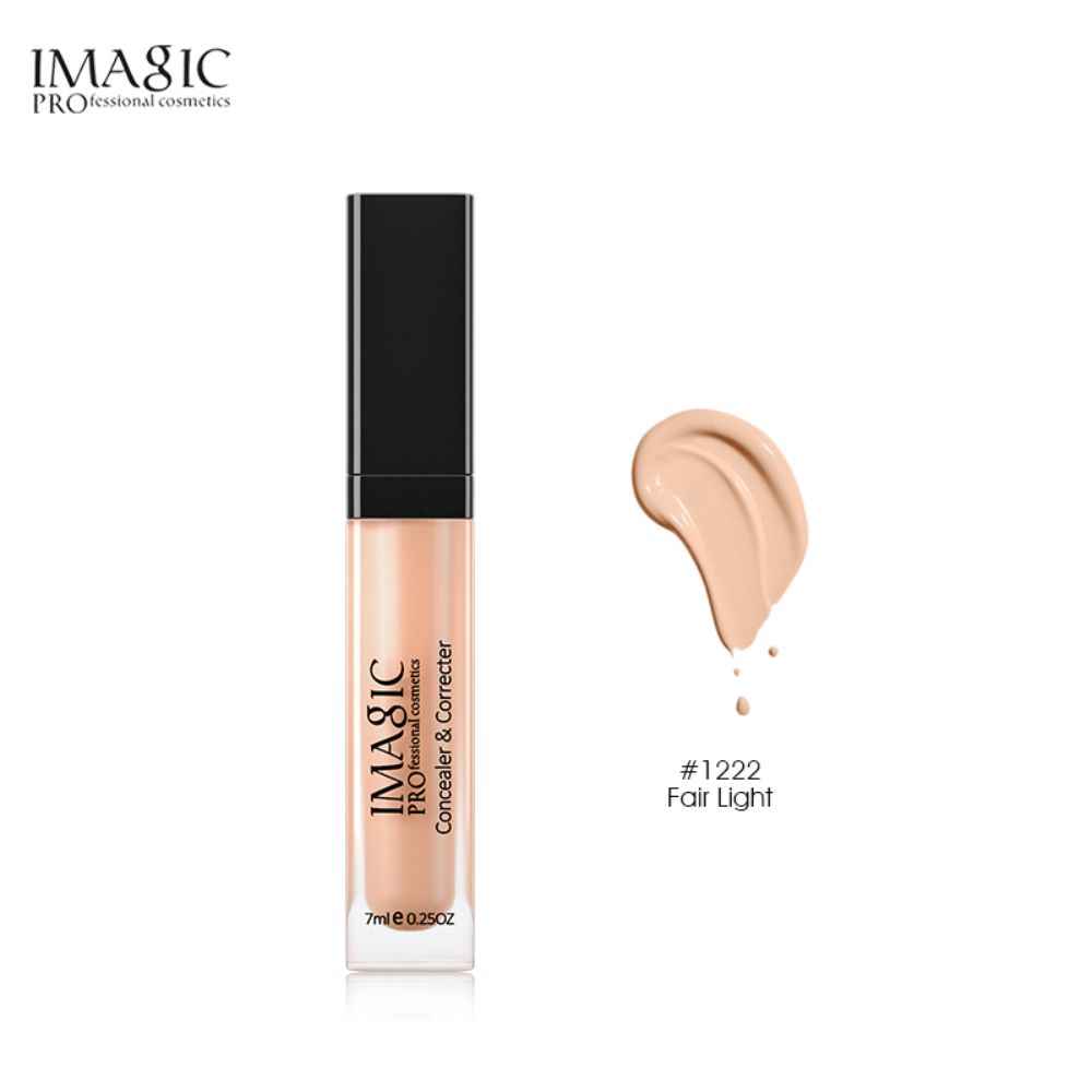 Buy IMAGIC PROfessional CONCEALER & CORRECTER Fair Light FA-1222 - Purplle
