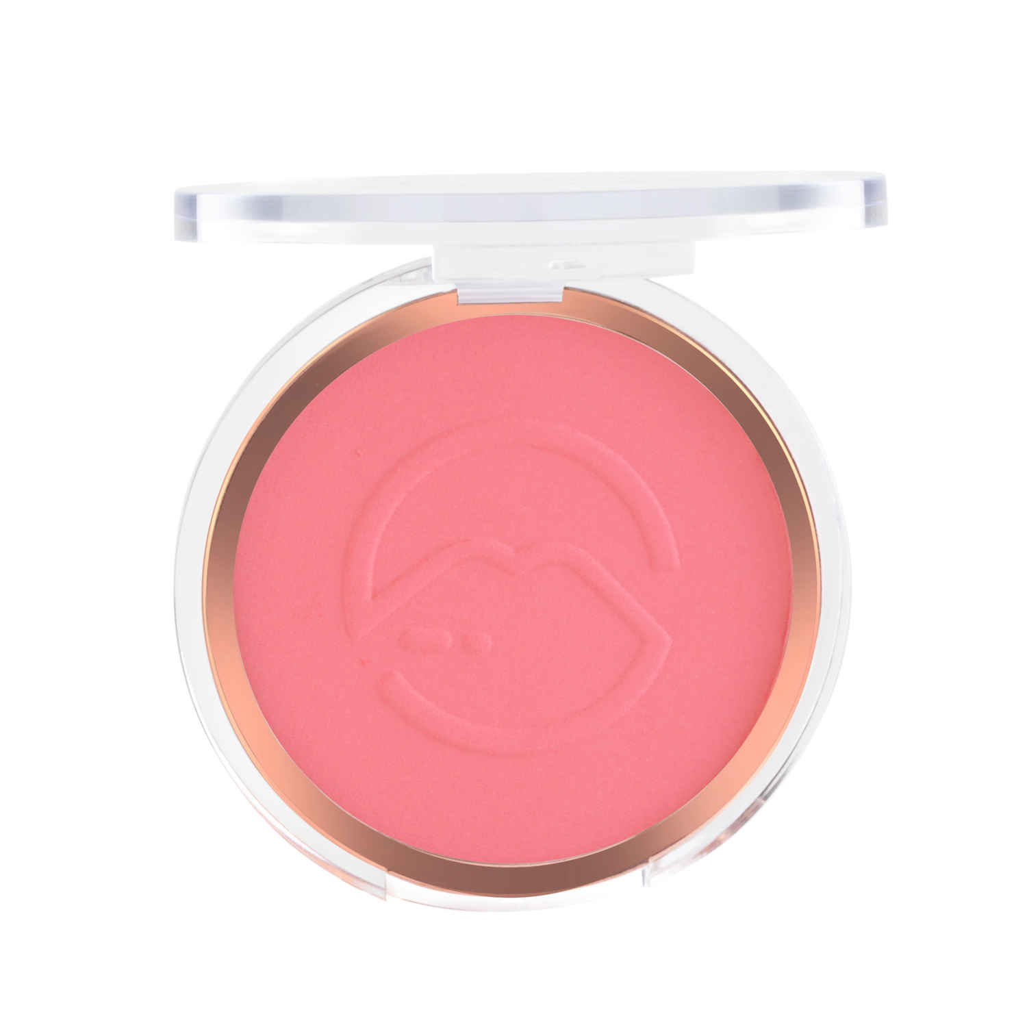 Buy MARS Flush of Love Face Blusher | Highly Pigmented & Easy to Blend | Lightweight & Natural Finish (8 gm) (Shade-04) - Purplle