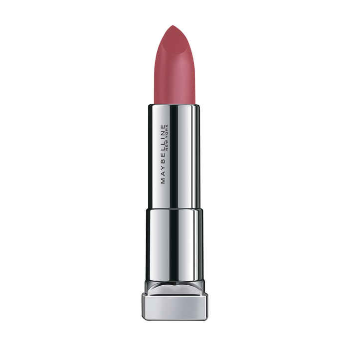 Buy Maybelline New York Color Sensational Creamy Matte Lipstick - Chilli Nude(3.9 gm) - Purplle