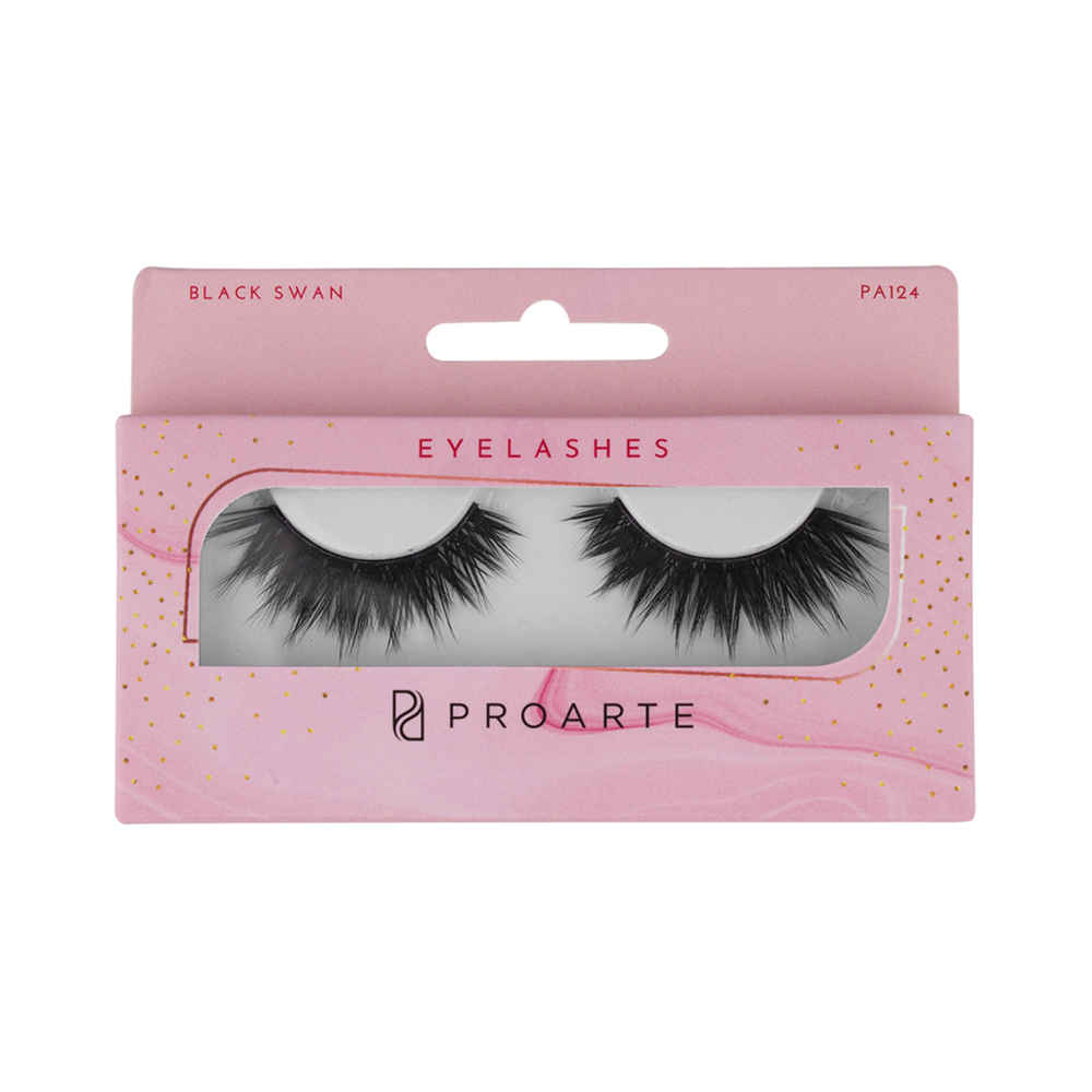 Buy Proarte Black Swan (PA 124) - Purplle
