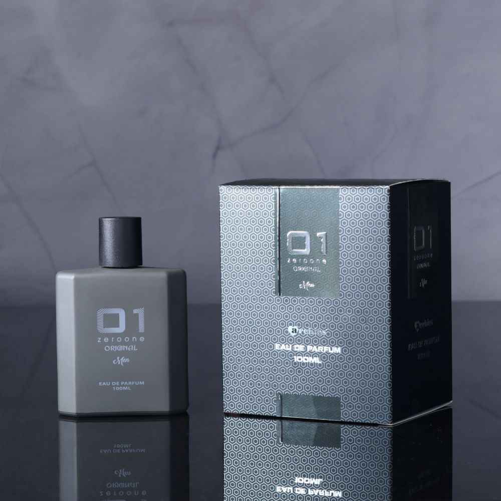 Buy Archies 01 Men Perfume Original 100ml - Purplle