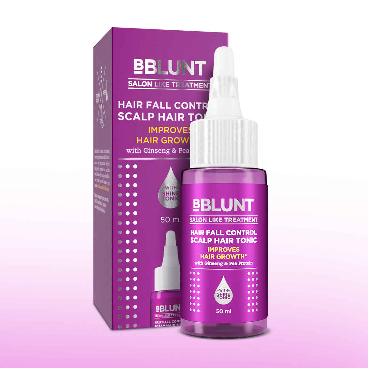 Buy Hair Fall Control Scalp Hair Tonic - 50 ml - Purplle