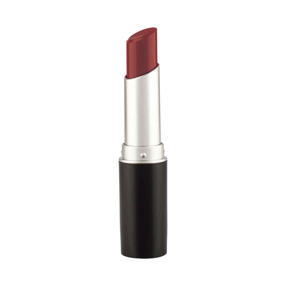 Buy Swiss Beauty Matte Lipstick Smooth Velvet 325 Cafe Mocha - may vary 3.8 gm - Purplle