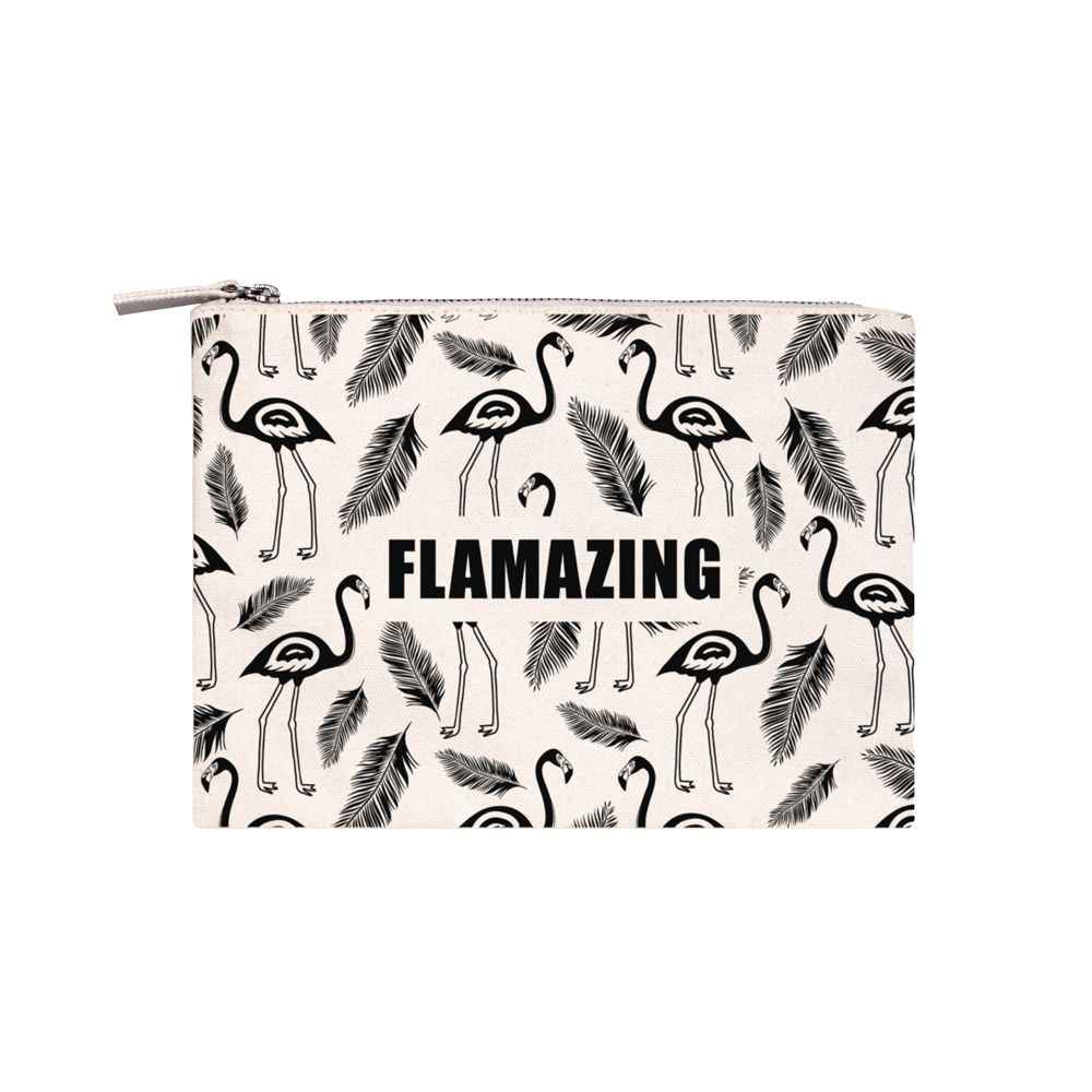 Buy Colorbar Co-Earth Flamazing Flat Pouch - Cloud White (80 gm) - Purplle