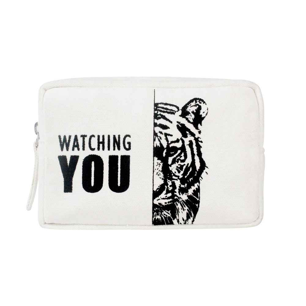 Buy Colorbar Co-Earth Eye Of The Tiger Box Pouch - Cloud White (100 g) - Purplle
