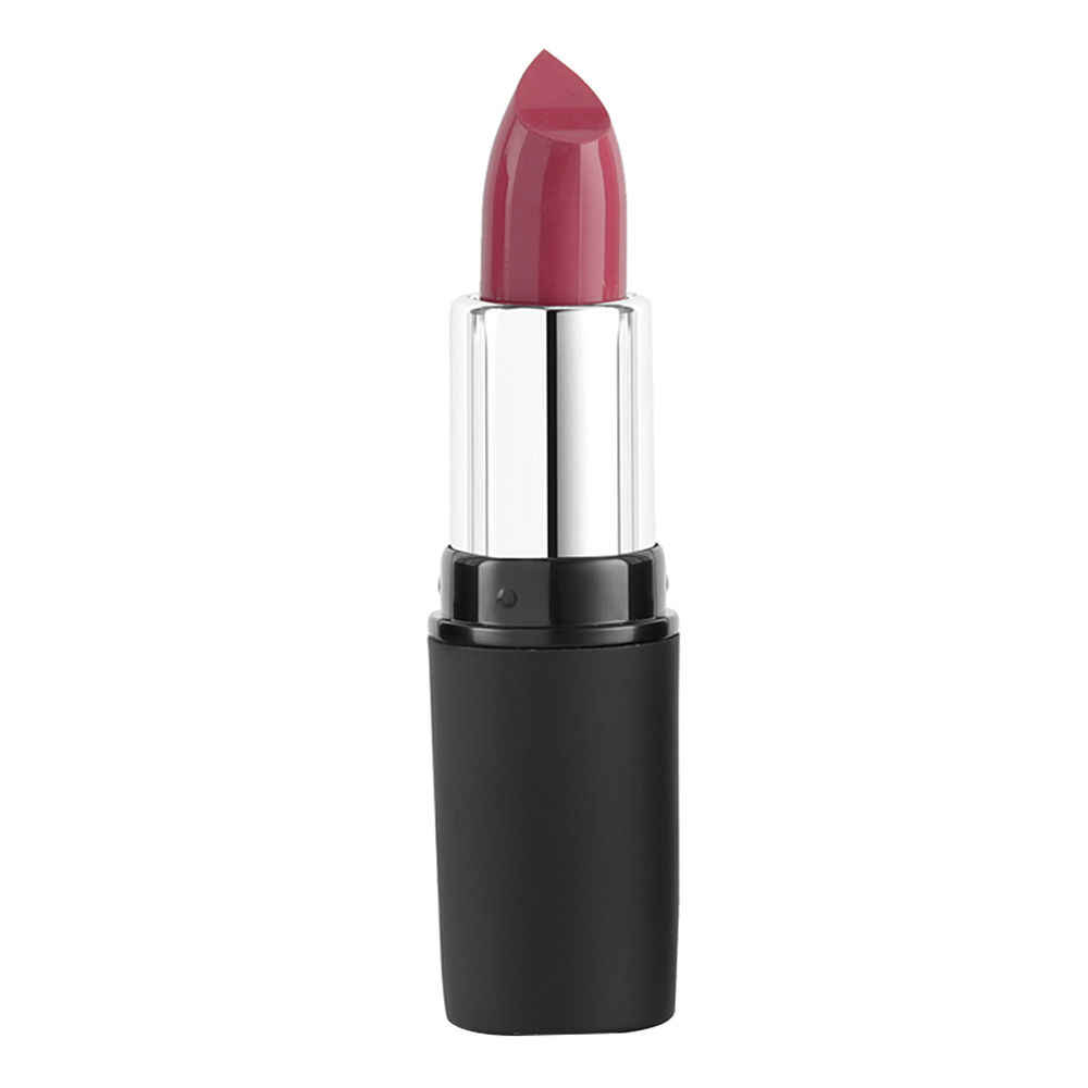 Buy Swiss Beauty Pure Matte Lipstick -Lust On (3.8 g) - Purplle