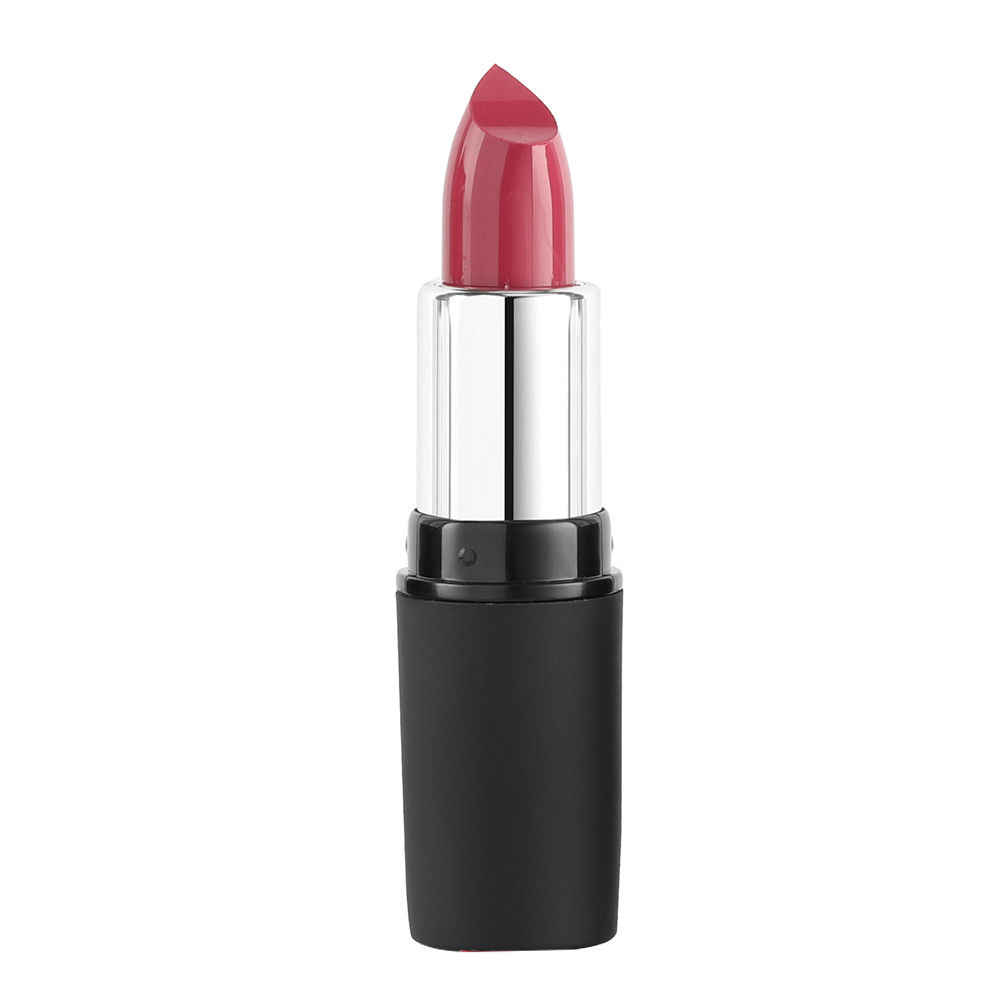 Buy Swiss Beauty Pure Matte Lipstick - Pink-Blossom (3.8 gm)(For Craze) - Purplle