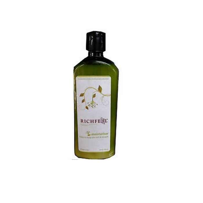 Buy Richfeel Moisturiser (500 ml) - Purplle