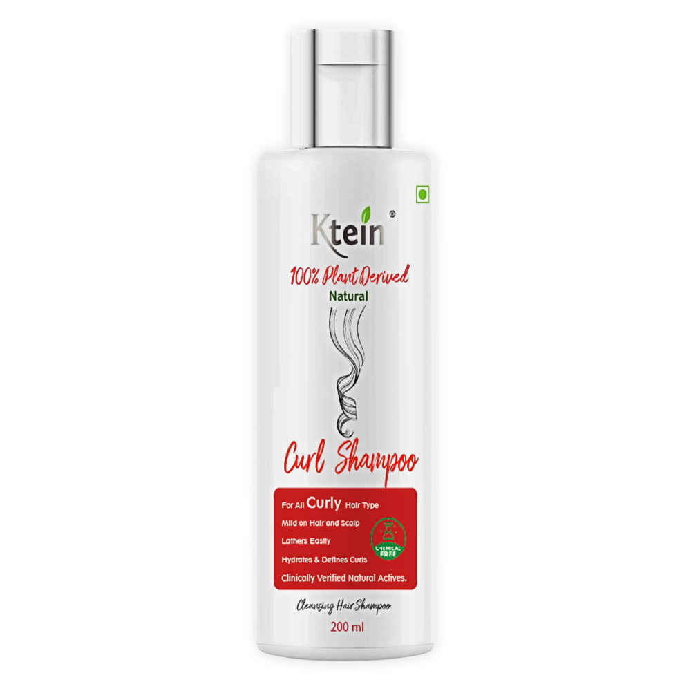Buy Ktein 100% Plant Natural Hair Texturing & Volumizing Detox Dry Shampoo Powder for Thicken Hair (25 gm) - Purplle