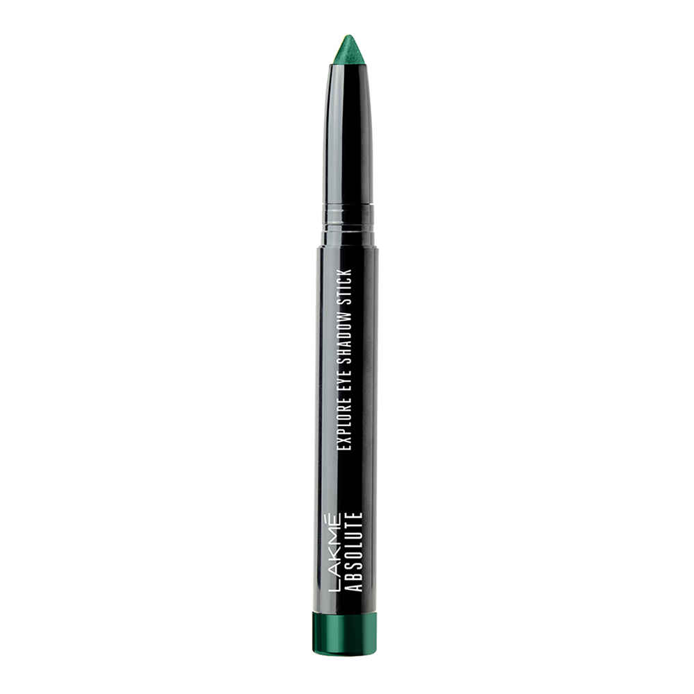 Buy Lakme Absolute Explore EyeShadow Stick Aquamarine - Purplle