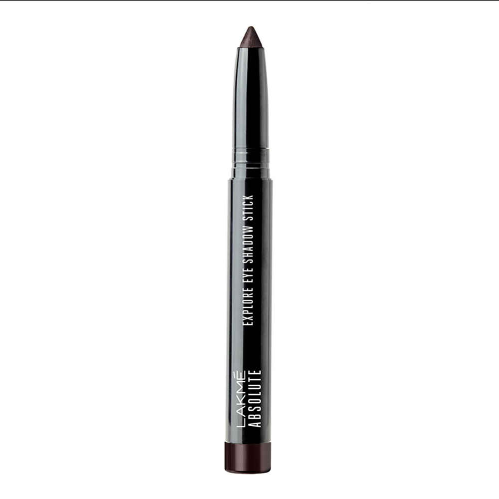 Buy Lakme Absolute Explore EyeShadow Stick Umber - Purplle