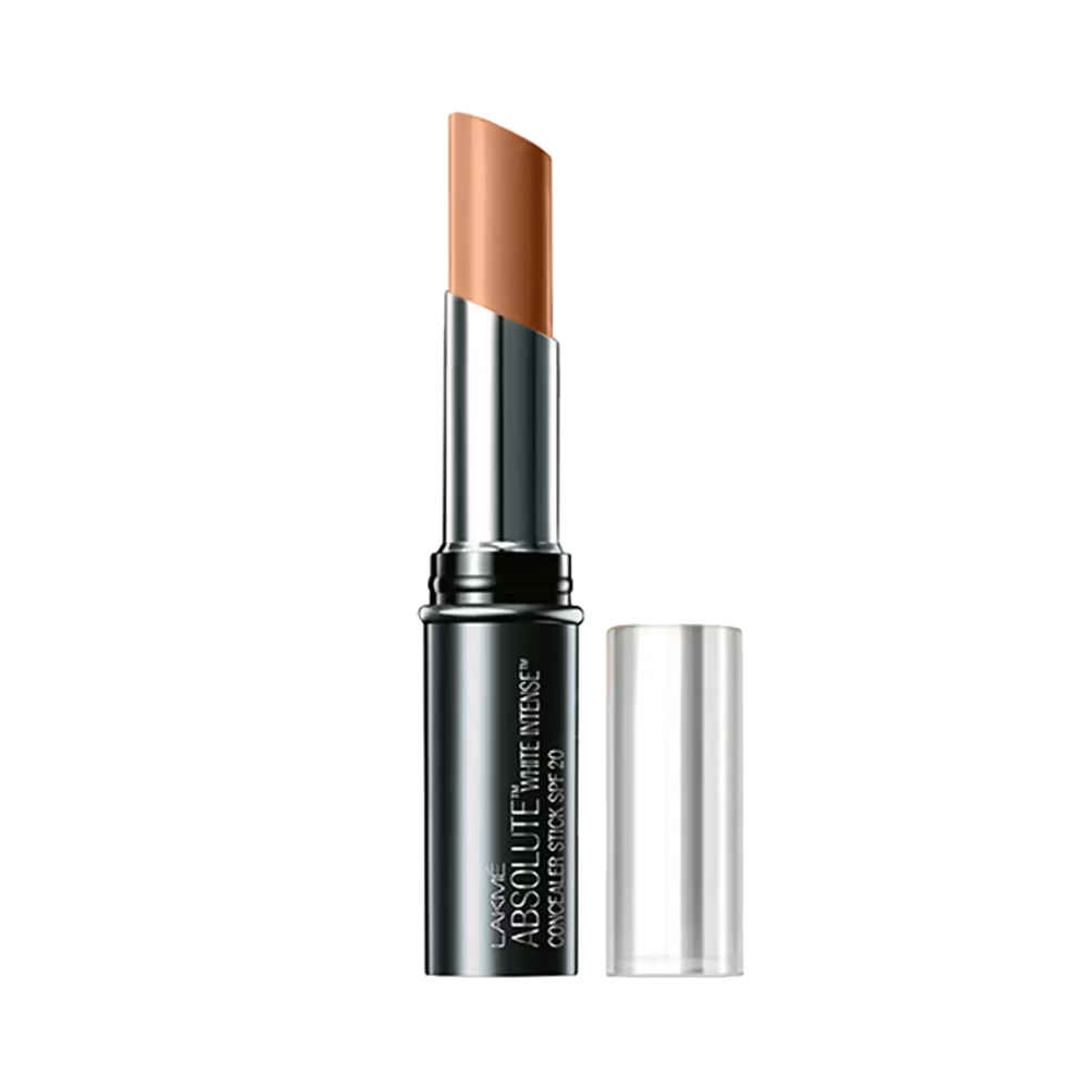 Buy Lakme Absolute Face Stylist Concealer 03 Beige (3.6 ml) - Purplle