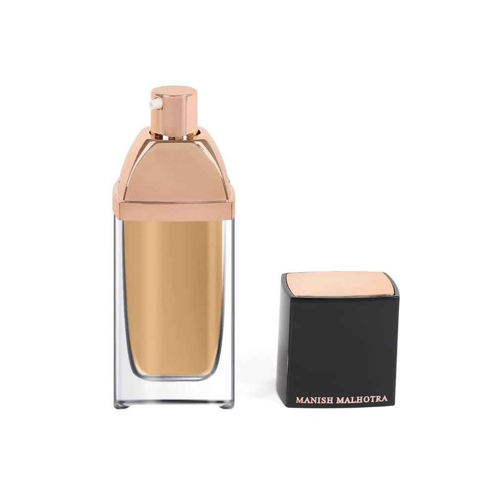 Buy MyGlamm Manish Malhotra Beauty Skin Awakening Foundation-Neutral Vanilla- (34 gm) - Purplle