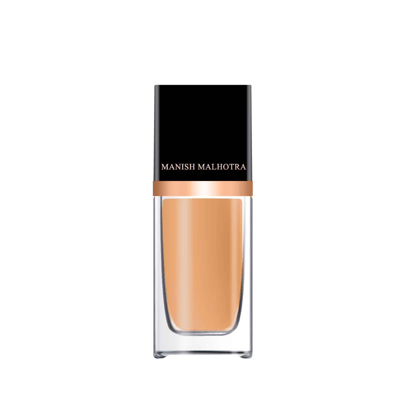 Buy MyGlamm Manish Malhotra Beauty Skin Awakening Foundation-Cool Amber- (34 g) - Purplle