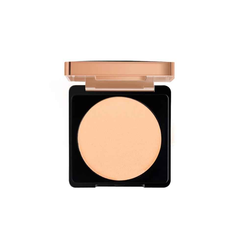 Buy MyGlamm Manish Malhotra Beauty Skin Awakening Compact-Neutral Honey-9 gm - Purplle