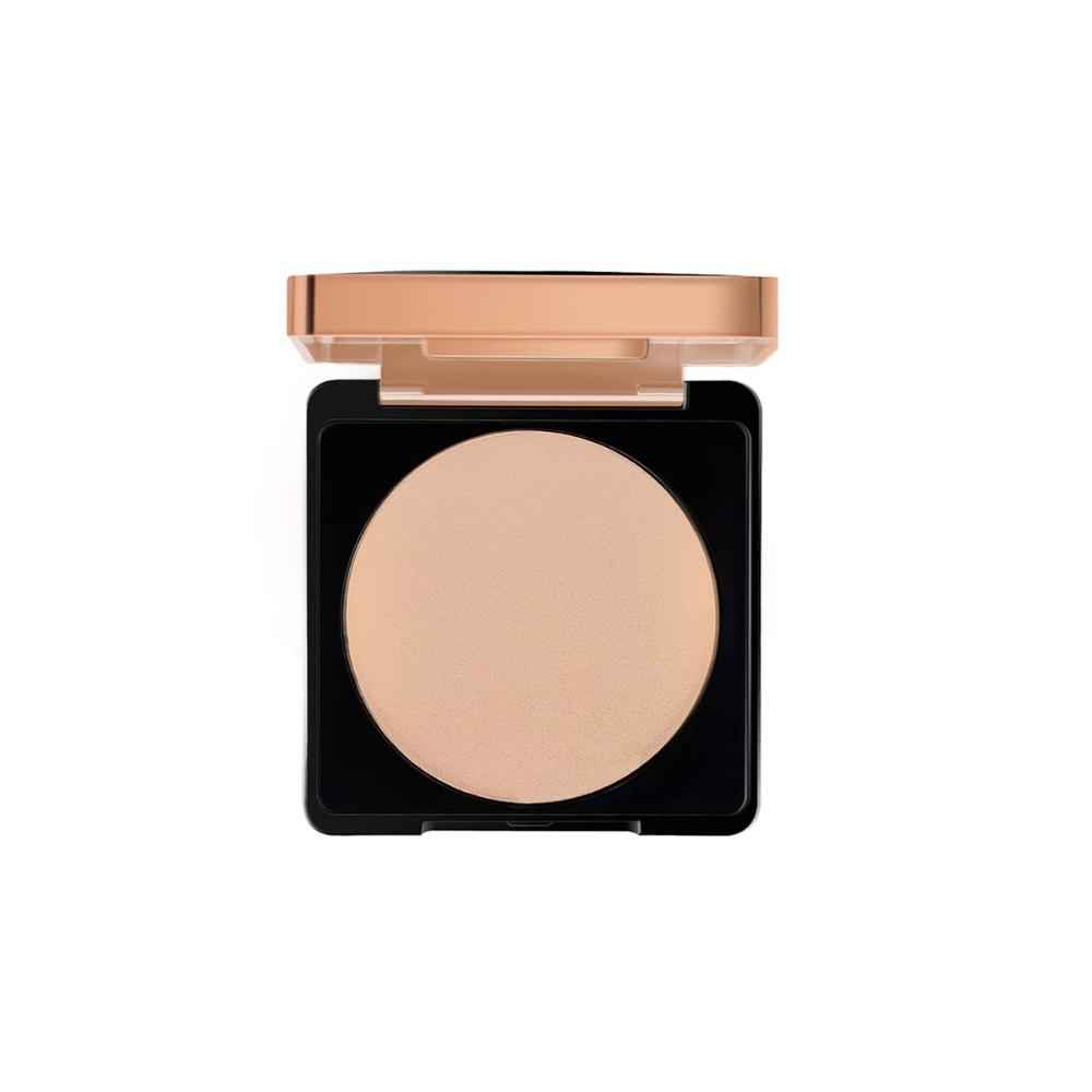 Buy MyGlamm Manish Malhotra Beauty Skin Awakening Compact-Warm Bronze-9 gm - Purplle
