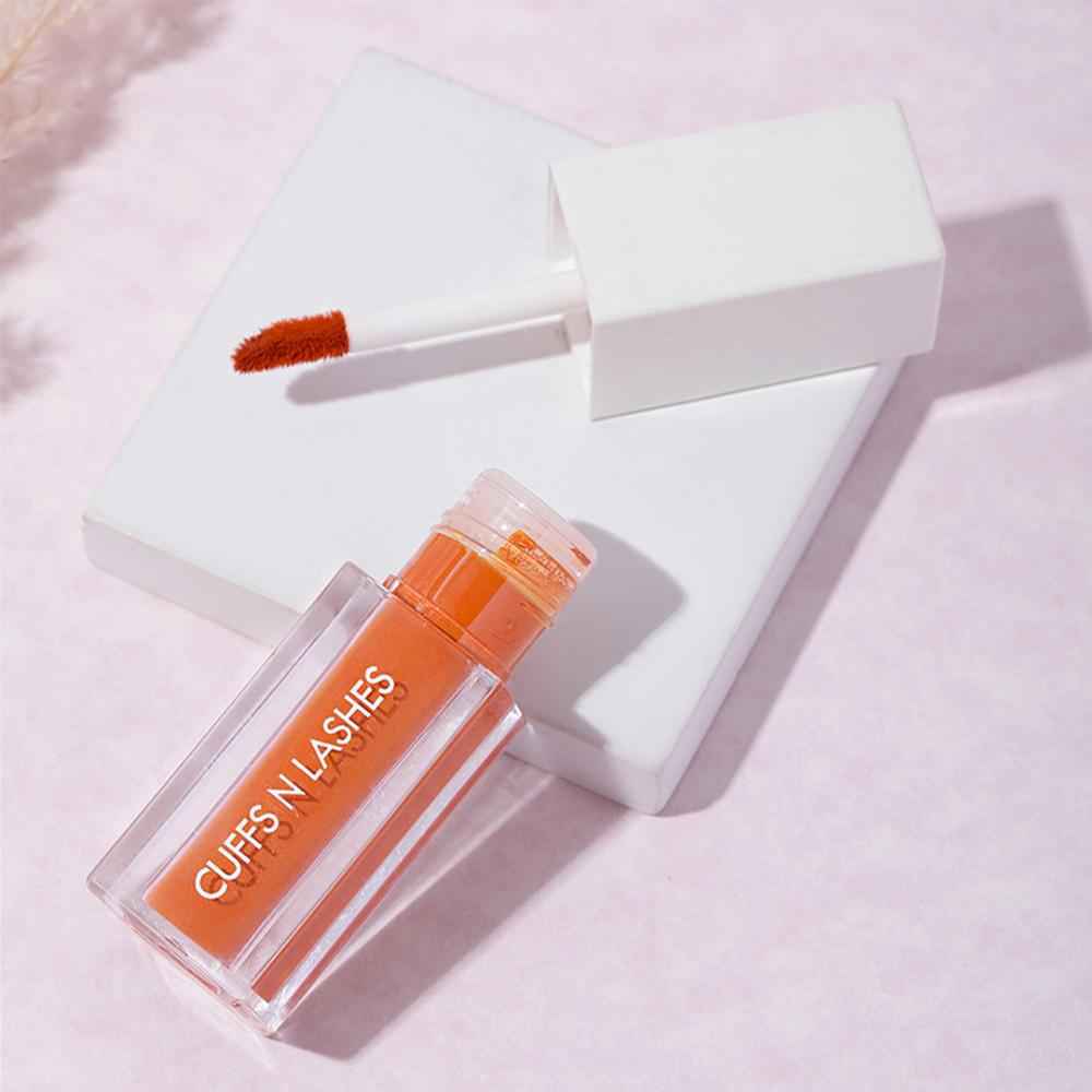 Buy Cuffs N Lashes Cover It All Liquid Concealer -Orange-13 - 6 ml - Purplle