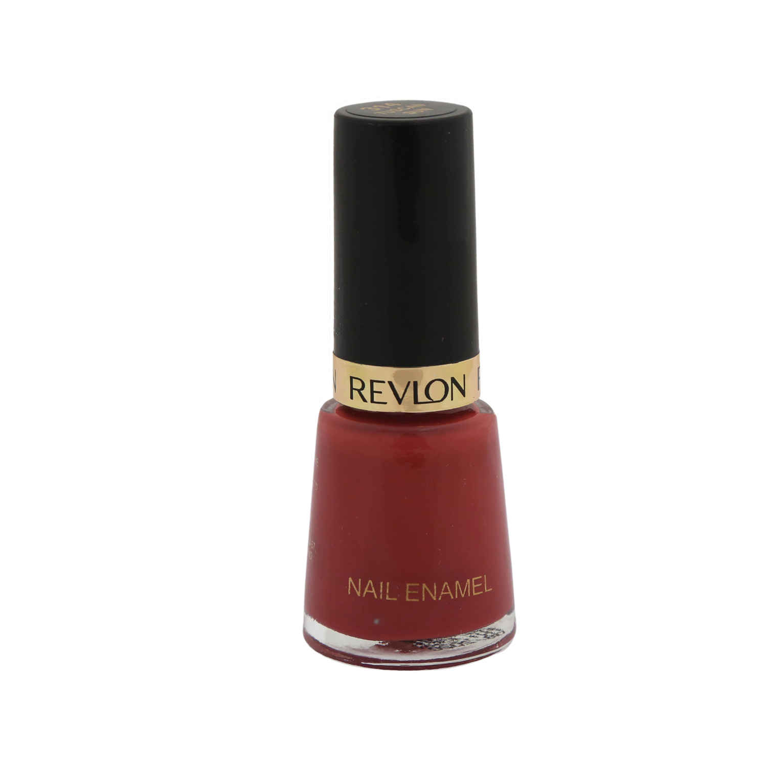 Buy Revlon Nail Enamel - Tuscan Sun - Purplle