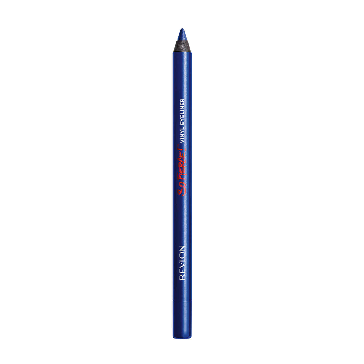 Buy Revlon So Fierce Vinyl Eye Liner- Royal Rules - Purplle