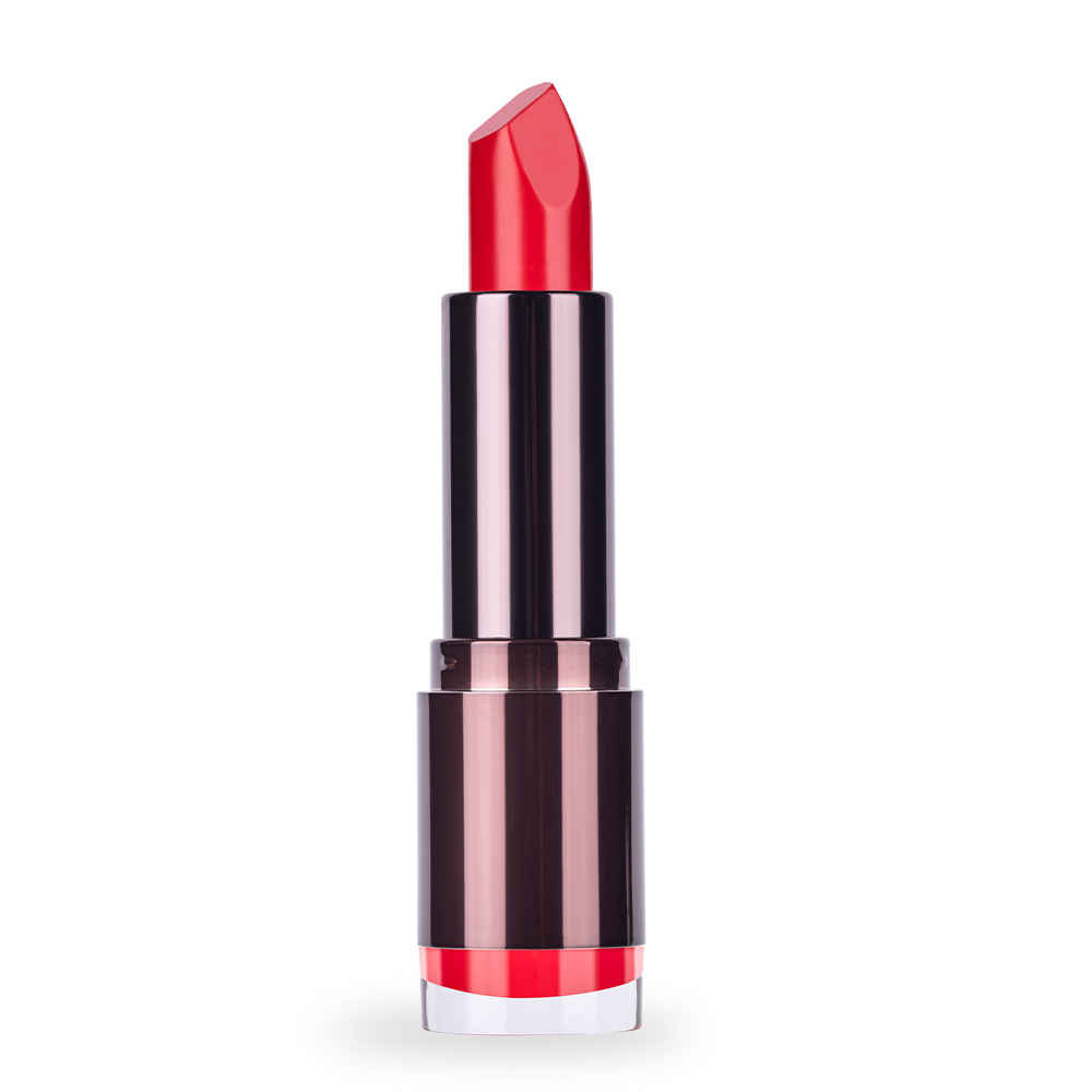 Buy Colorbar Velvet Matte Lipstick Pretty Please 79 v - Red (4.2 gm) - Purplle